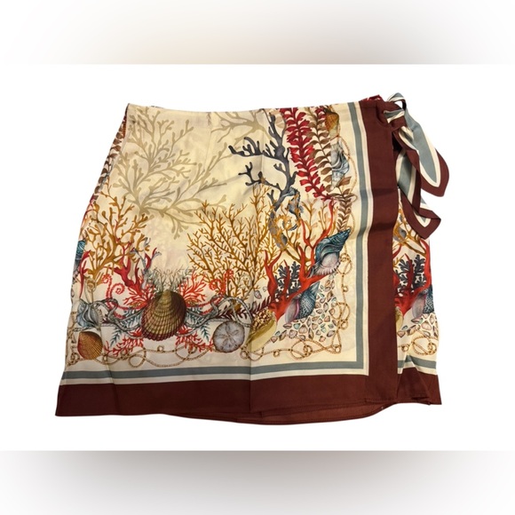 Doen Lina Skirt Size XS - Picture 2 of 6